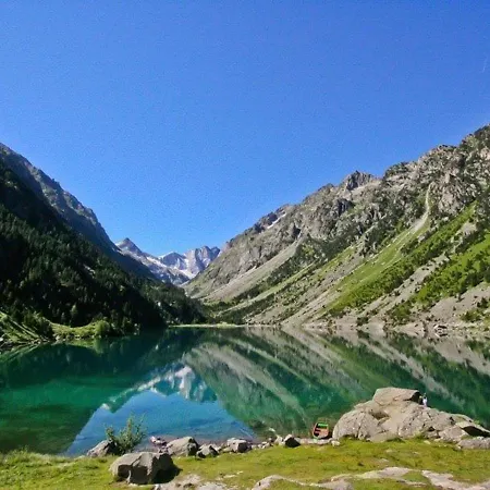 Cosy 4 Pers. Avec Loggia, Parking Et équipement Complet, à Deux Pas Du Centre De - Fr-1-401-78 Apartamento *