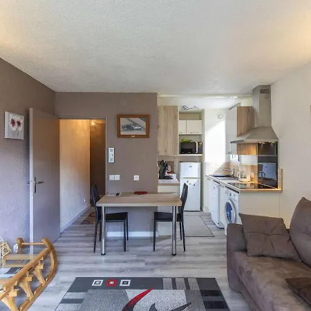 Cosy 4 Pers. Avec Loggia, Parking Et Equipement Complet, A Deux Pas Du Centre De - Fr-1-401-78 *