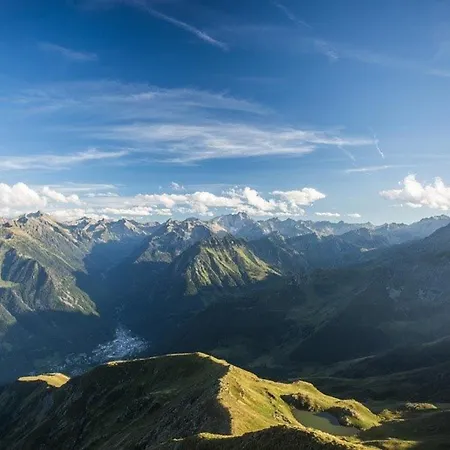 Appartement Cauterets, 1 Pièce, 4 Personnes - Fr-1-401-78 *