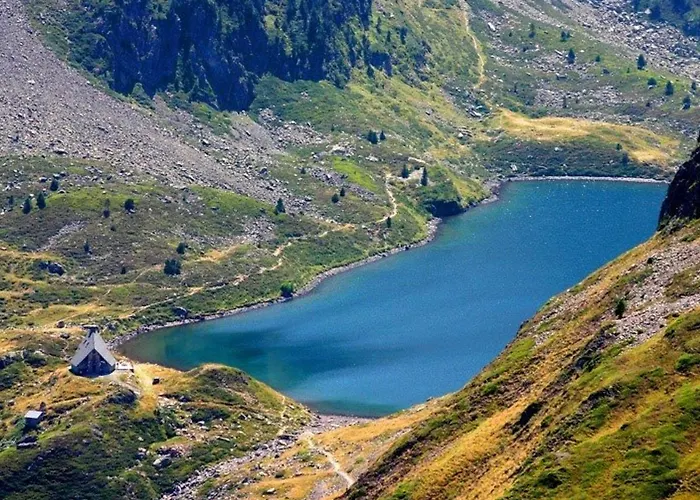 아파트 Cosy 4 Pers. Avec Loggia, Parking Et Equipement Complet, A Deux Pas Du Centre De - Fr-1-401-78